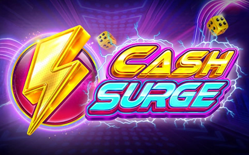 Vinn stora vinster i Cash Surge på Klirr.