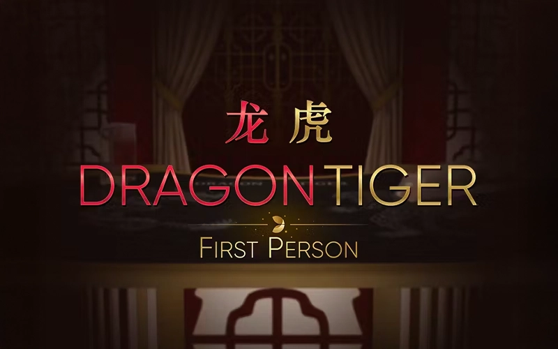 Första Person Dragon Tiger väntar på dig i Klirr.