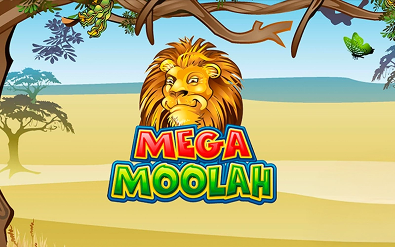Letar du efter en Mega Moolah slot att vinna på Klirr.