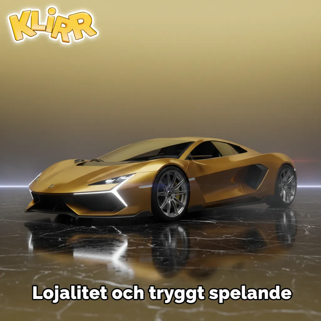 Illustration av tryggt spelande i Sverige: BankID, spelgränser, historik, snabba uttag och inga VIP- eller bonusprogram